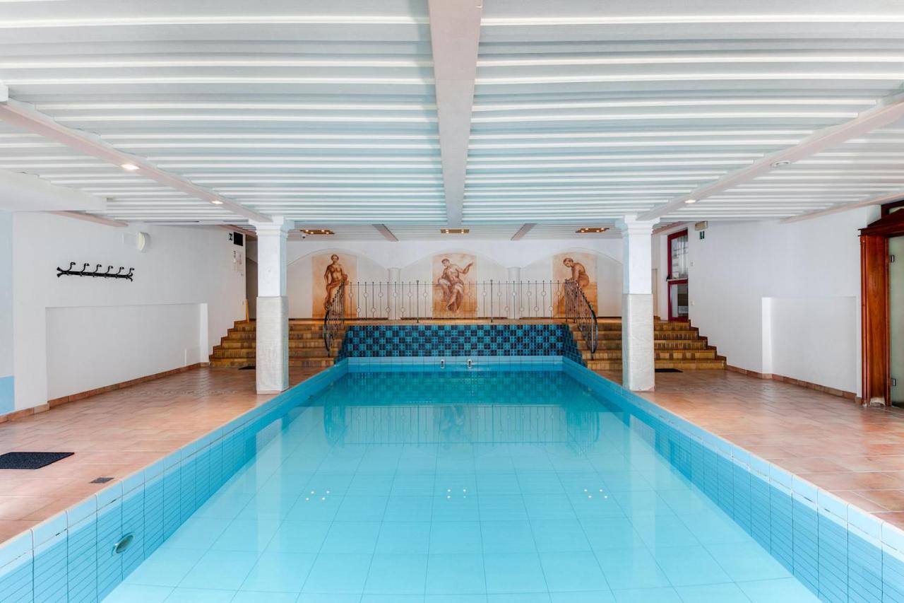 Smy Koflerhof Wellness & Spa Dolomiti Rasun di Sopra Ngoại thất bức ảnh