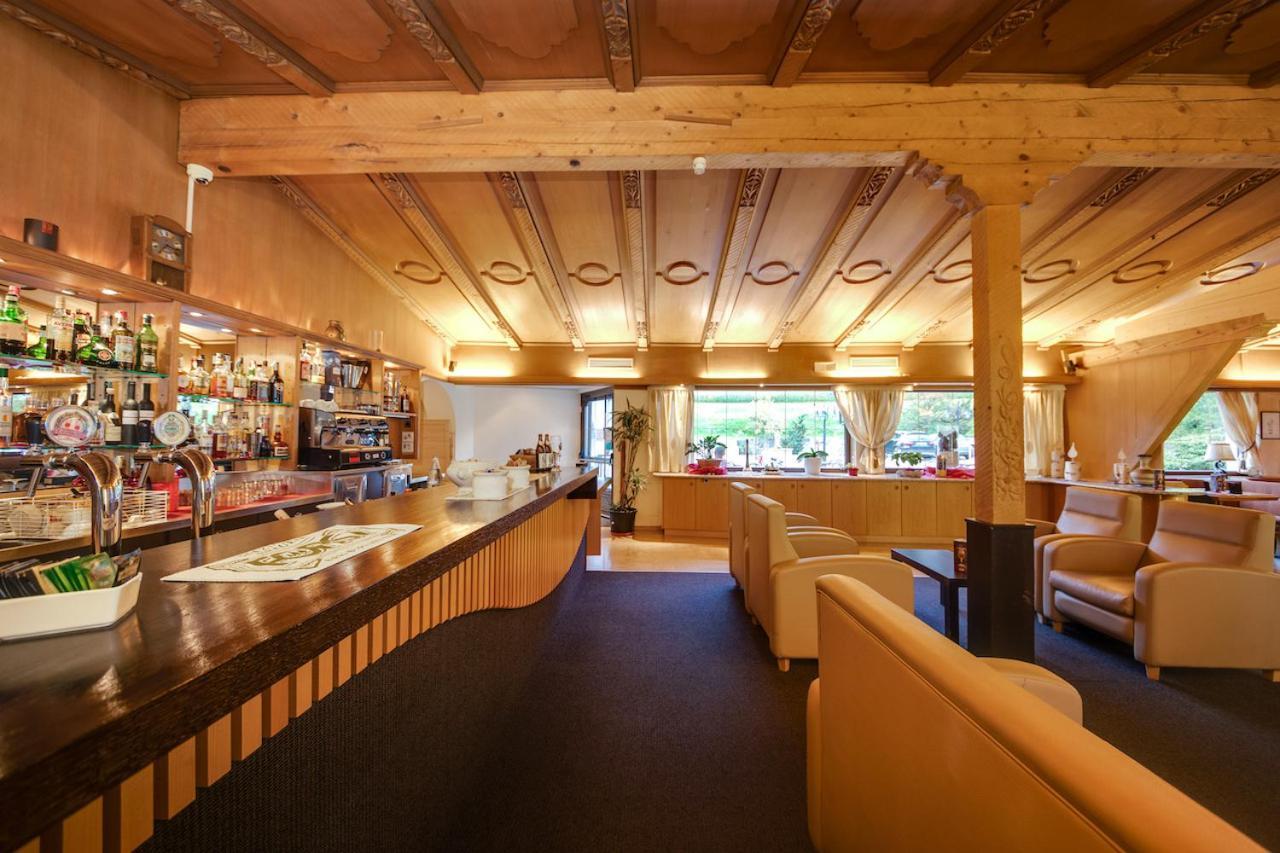Smy Koflerhof Wellness & Spa Dolomiti Rasun di Sopra Ngoại thất bức ảnh
