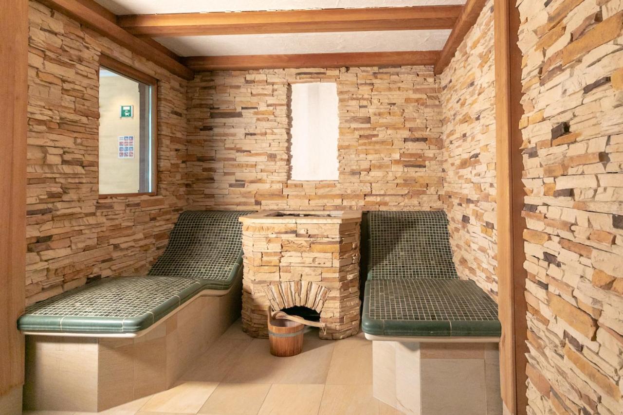 Smy Koflerhof Wellness & Spa Dolomiti Rasun di Sopra Ngoại thất bức ảnh