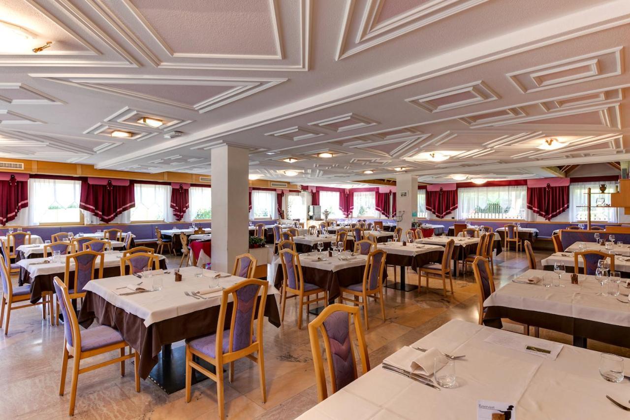 Smy Koflerhof Wellness & Spa Dolomiti Rasun di Sopra Ngoại thất bức ảnh