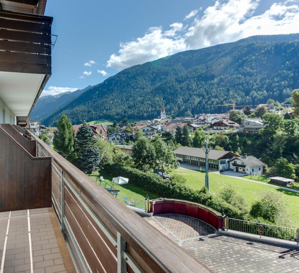 Smy Koflerhof Wellness & Spa Dolomiti Rasun di Sopra Ngoại thất bức ảnh