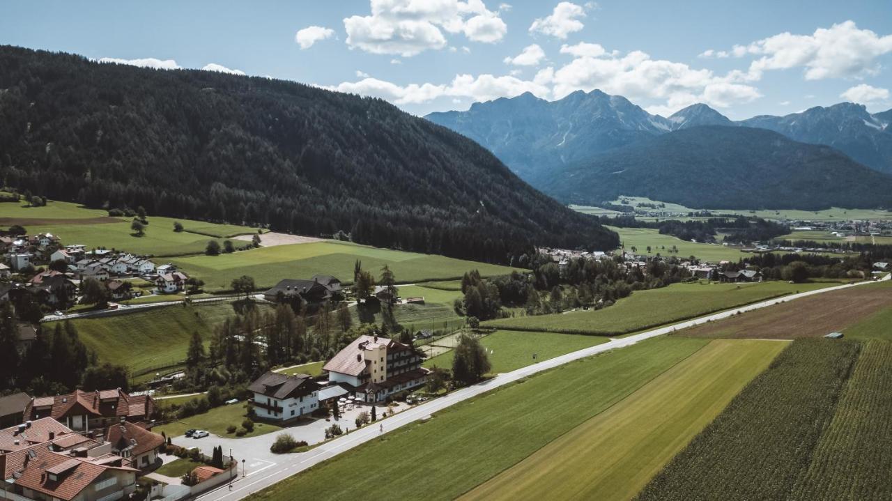 Smy Koflerhof Wellness & Spa Dolomiti Rasun di Sopra Ngoại thất bức ảnh