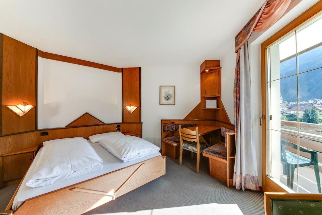 Smy Koflerhof Wellness & Spa Dolomiti Rasun di Sopra Ngoại thất bức ảnh