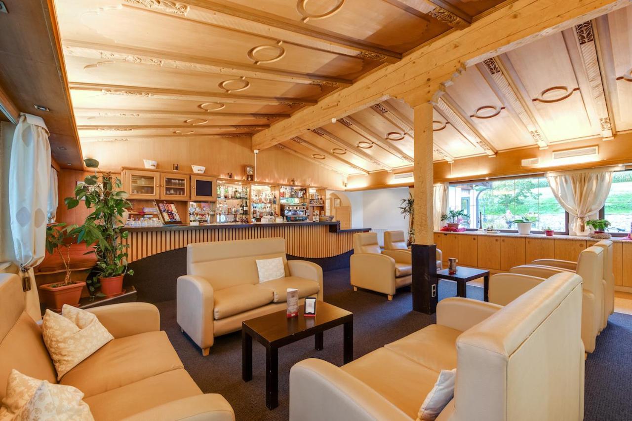 Smy Koflerhof Wellness & Spa Dolomiti Rasun di Sopra Ngoại thất bức ảnh
