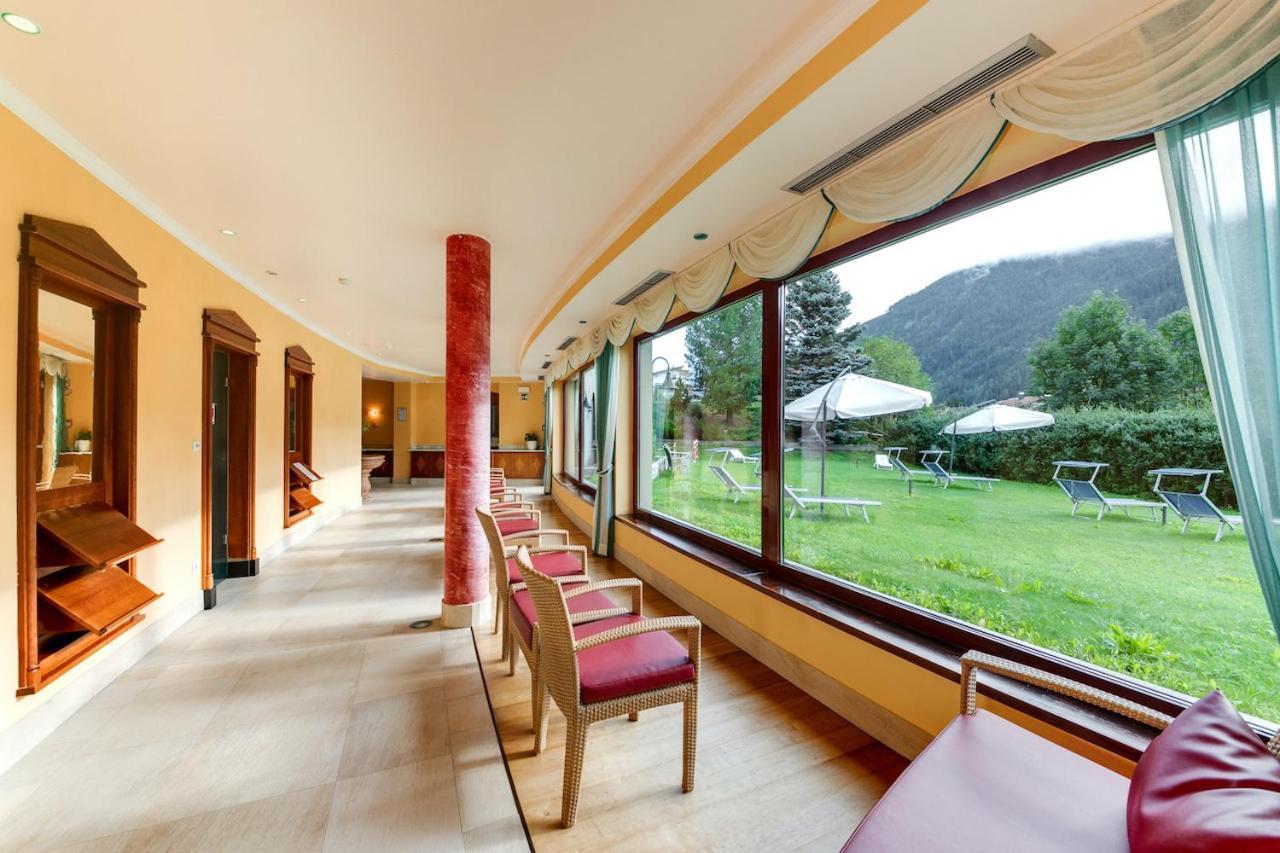 Smy Koflerhof Wellness & Spa Dolomiti Rasun di Sopra Ngoại thất bức ảnh