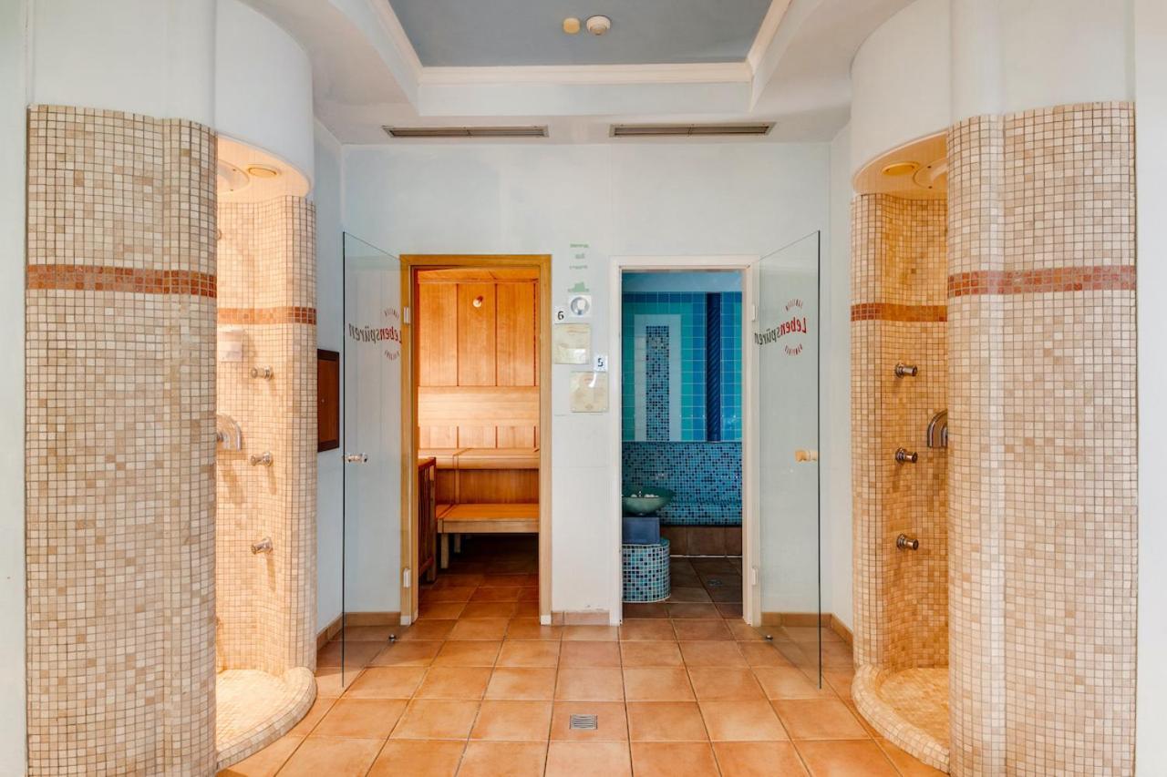 Smy Koflerhof Wellness & Spa Dolomiti Rasun di Sopra Ngoại thất bức ảnh