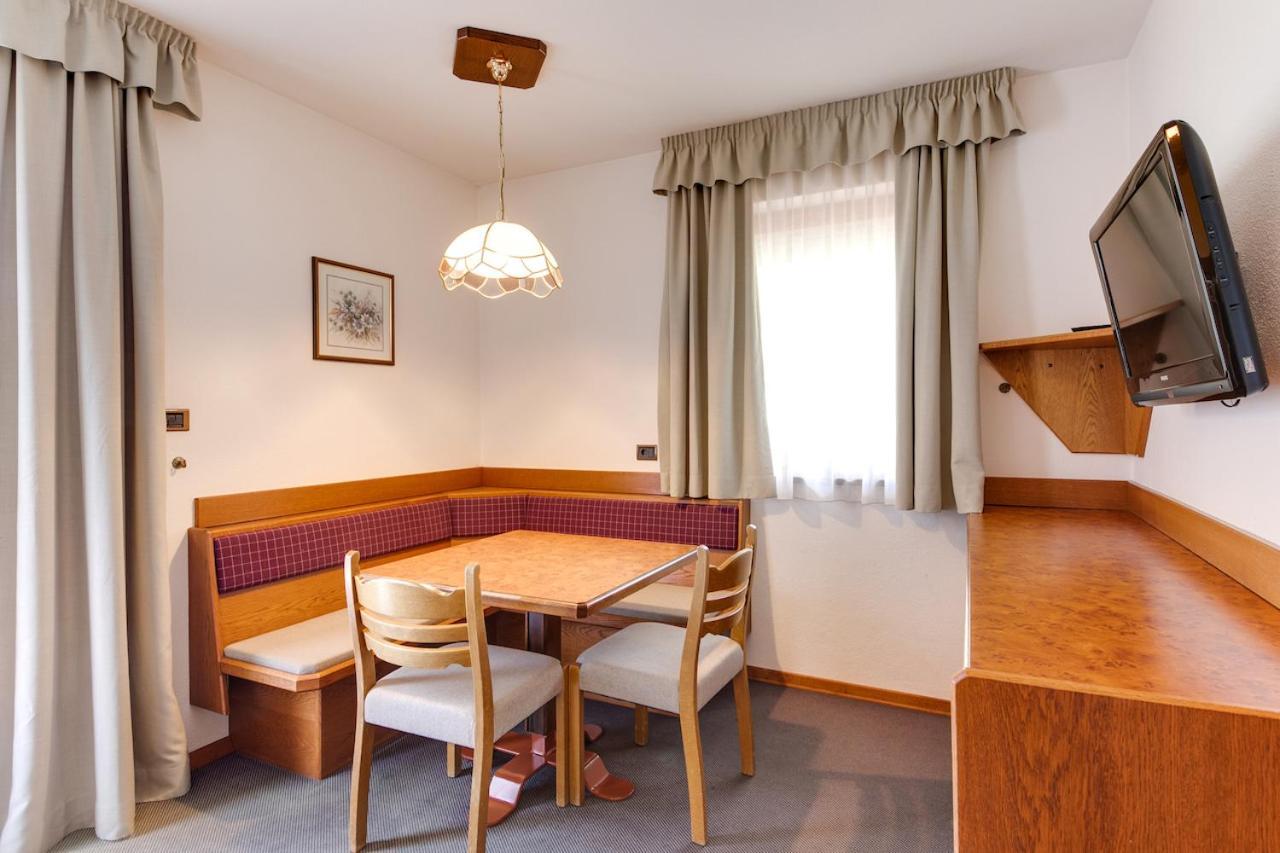 Smy Koflerhof Wellness & Spa Dolomiti Rasun di Sopra Ngoại thất bức ảnh