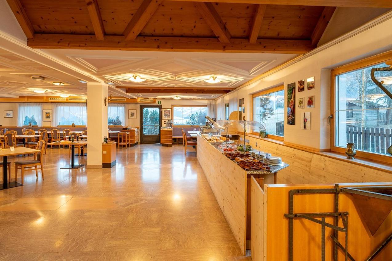 Smy Koflerhof Wellness & Spa Dolomiti Rasun di Sopra Ngoại thất bức ảnh