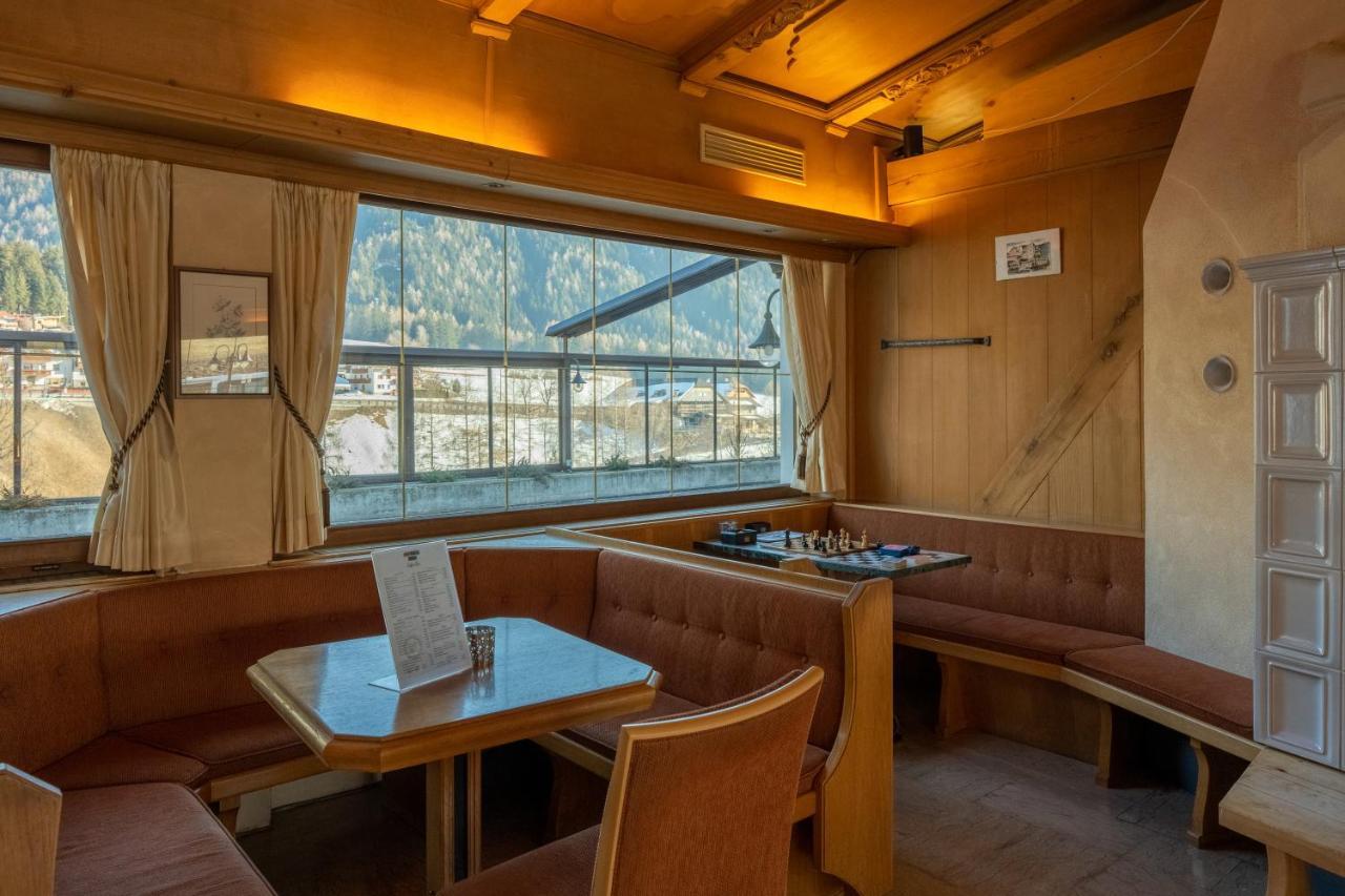 Smy Koflerhof Wellness & Spa Dolomiti Rasun di Sopra Ngoại thất bức ảnh