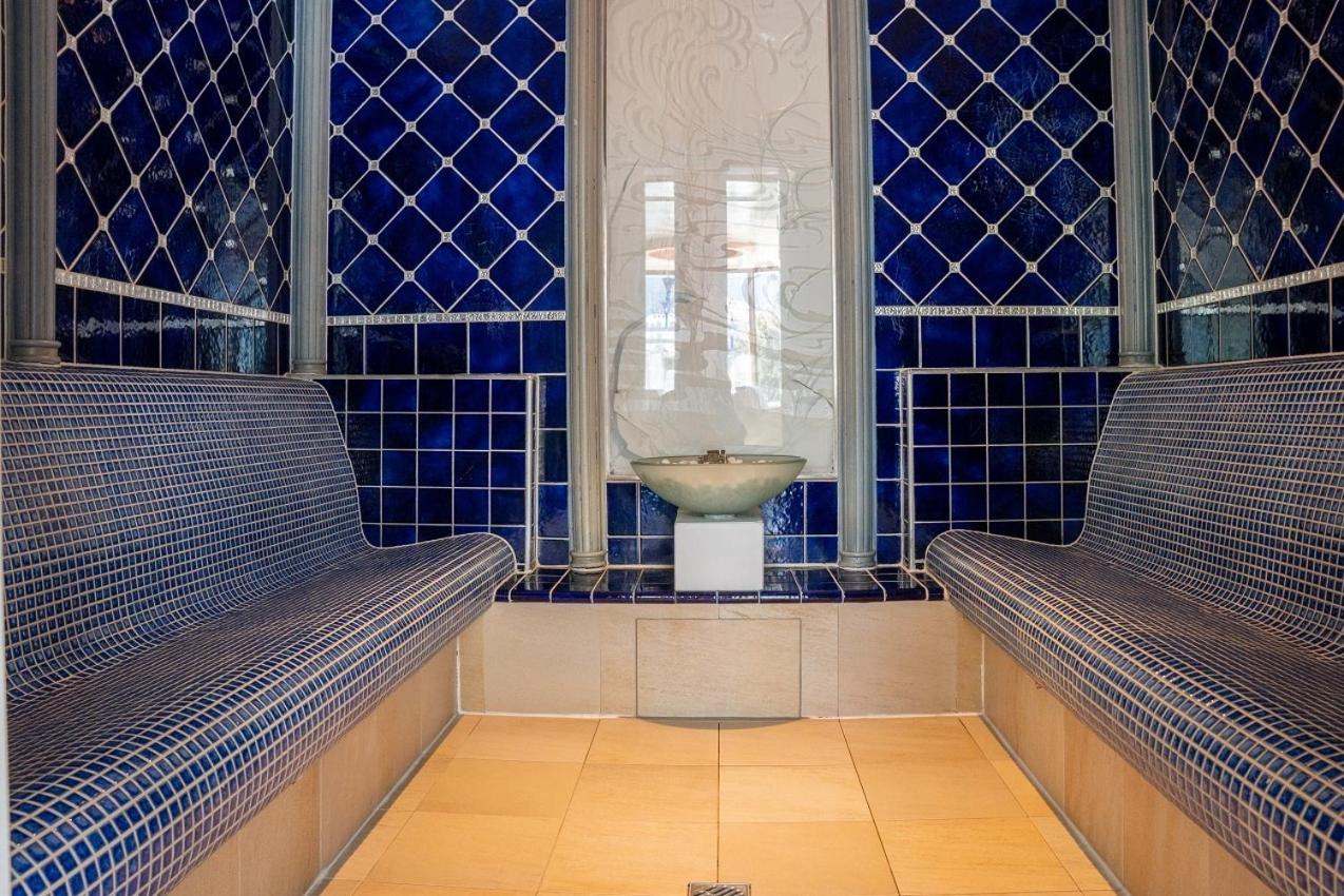 Smy Koflerhof Wellness & Spa Dolomiti Rasun di Sopra Ngoại thất bức ảnh