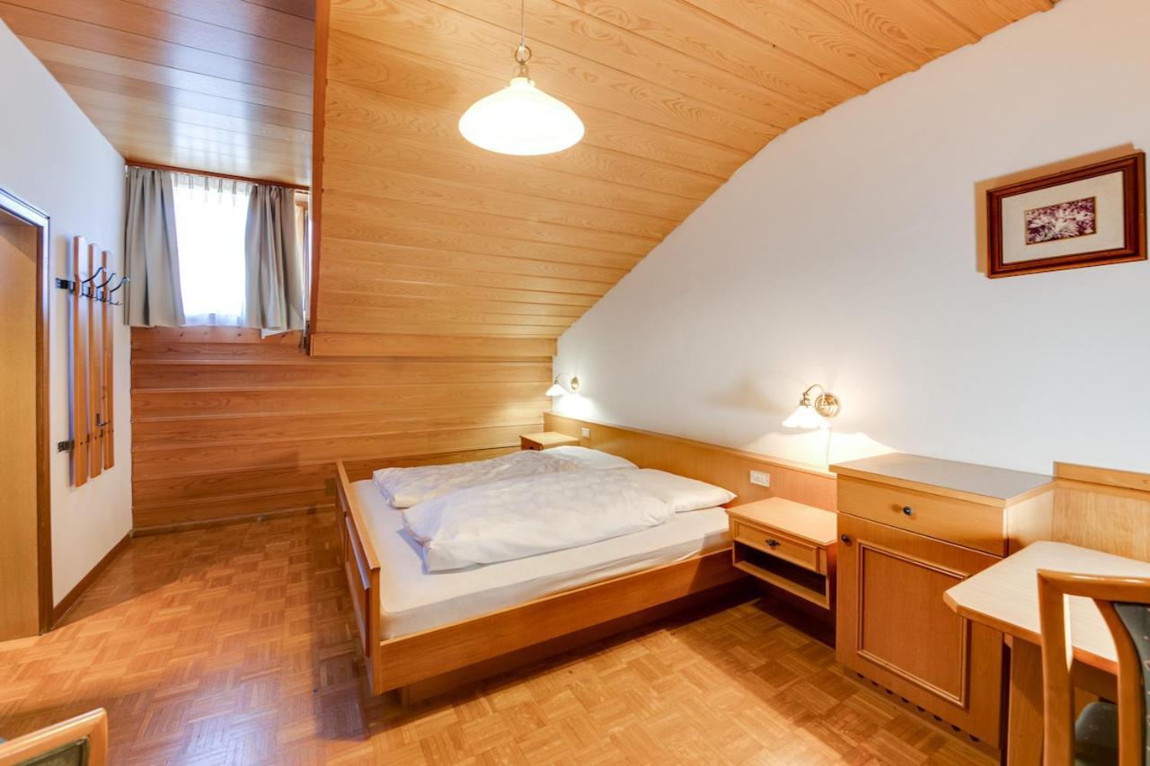 Smy Koflerhof Wellness & Spa Dolomiti Rasun di Sopra Phòng bức ảnh