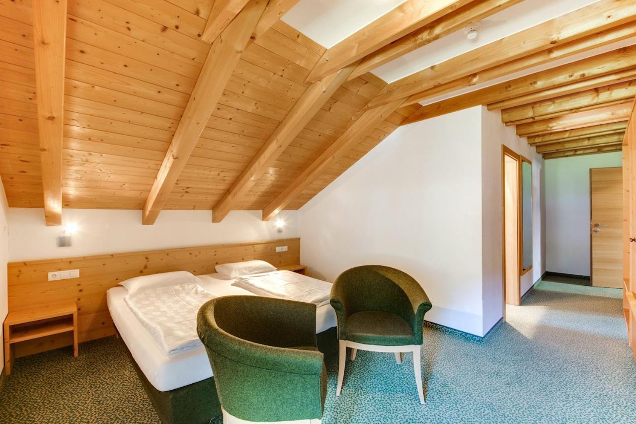 Smy Koflerhof Wellness & Spa Dolomiti Rasun di Sopra Phòng bức ảnh