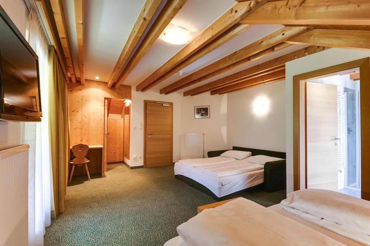Smy Koflerhof Wellness & Spa Dolomiti Rasun di Sopra Ngoại thất bức ảnh