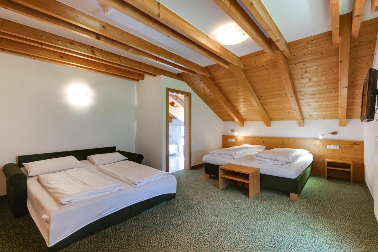 Smy Koflerhof Wellness & Spa Dolomiti Rasun di Sopra Ngoại thất bức ảnh