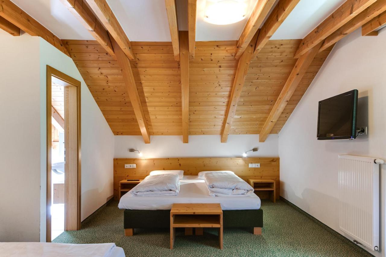 Smy Koflerhof Wellness & Spa Dolomiti Rasun di Sopra Ngoại thất bức ảnh
