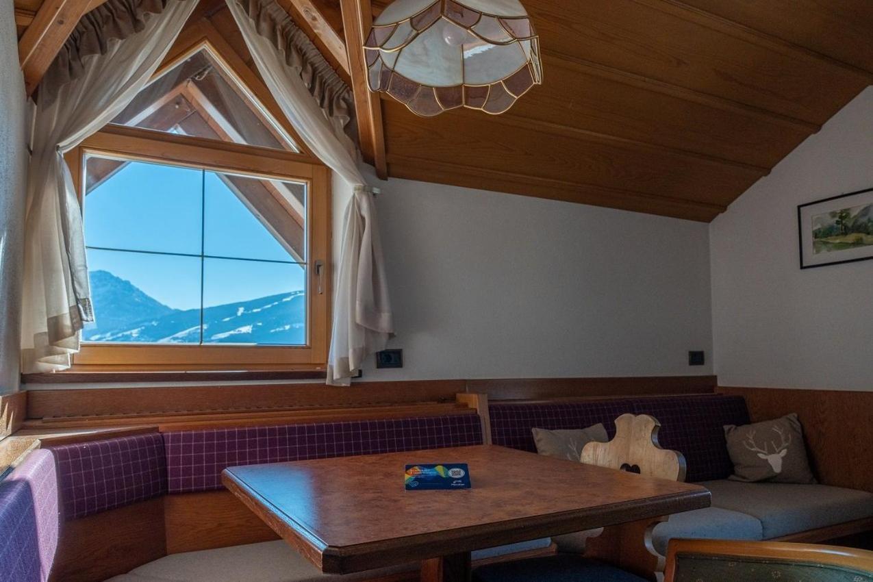 Smy Koflerhof Wellness & Spa Dolomiti Rasun di Sopra Ngoại thất bức ảnh