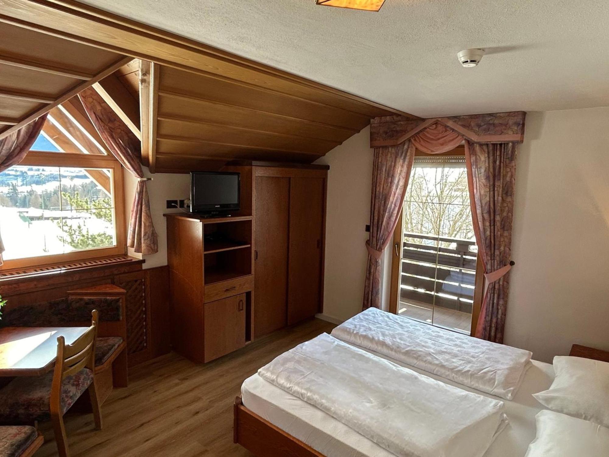 Smy Koflerhof Wellness & Spa Dolomiti Rasun di Sopra Ngoại thất bức ảnh