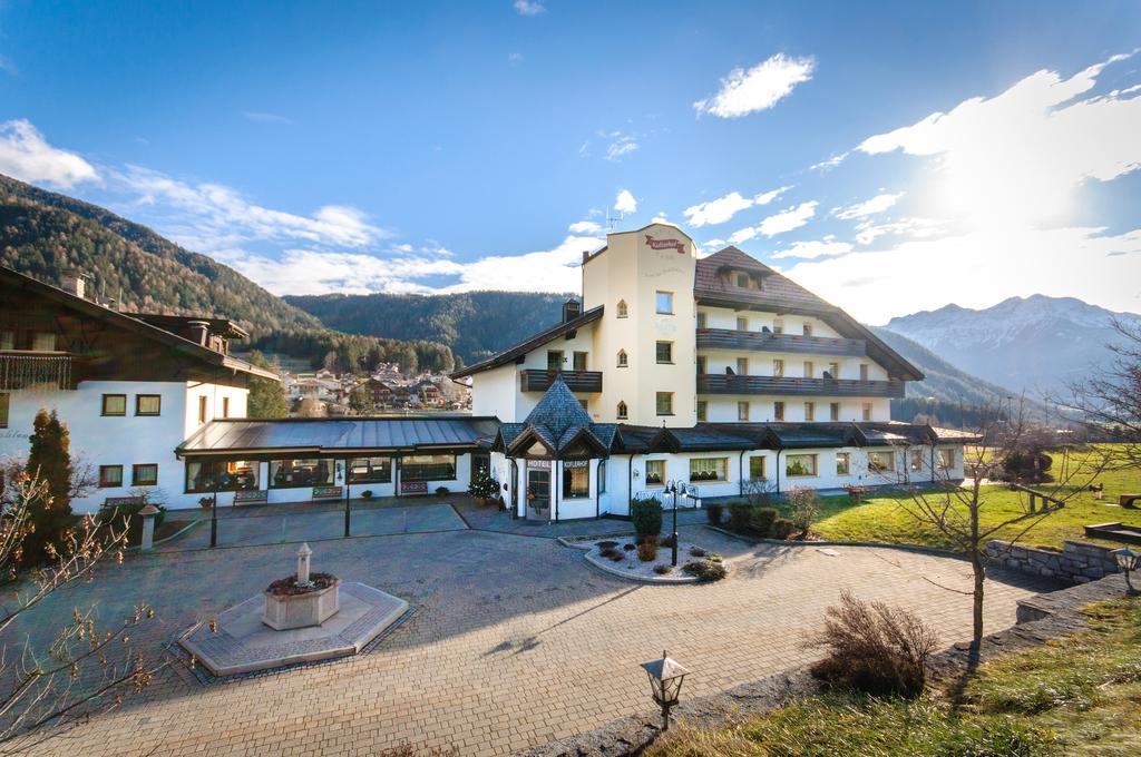 Smy Koflerhof Wellness & Spa Dolomiti Rasun di Sopra Ngoại thất bức ảnh