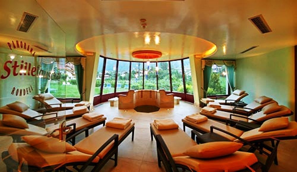 Smy Koflerhof Wellness & Spa Dolomiti Rasun di Sopra Ngoại thất bức ảnh